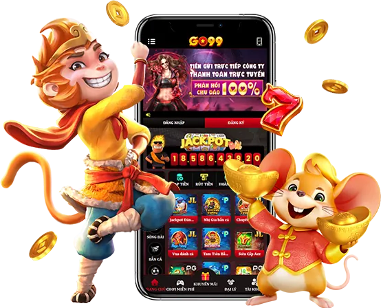 Trò chơi Slot game đa dạng tại UK88