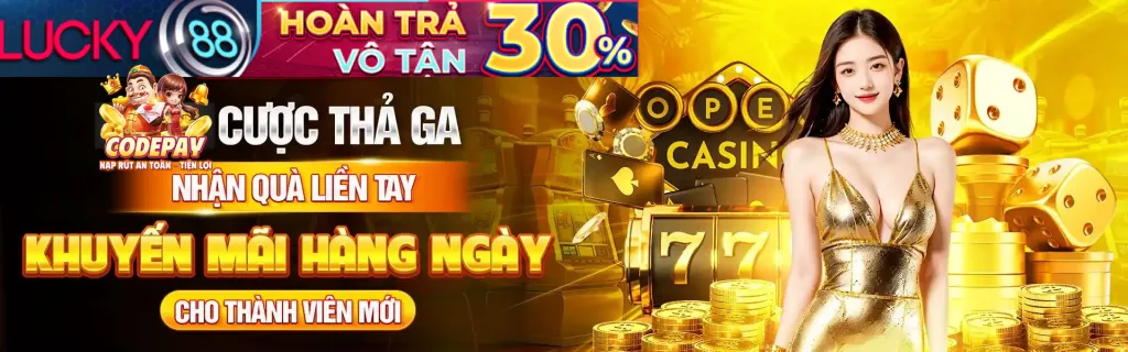 Thưởng chào mừng uk88 code