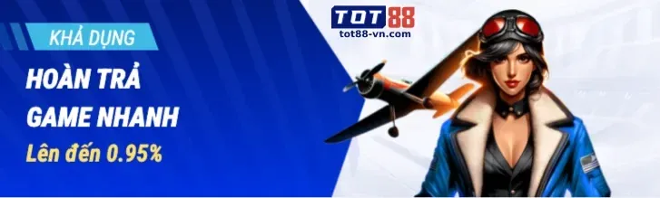 Thưởng nạp tiền hàng ngày/tuần UK88