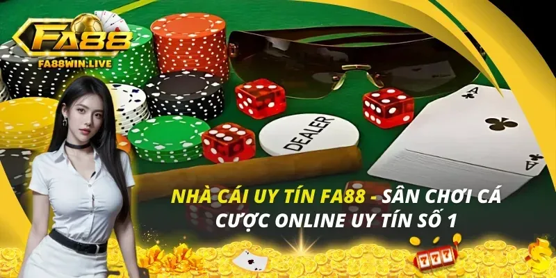Cá cược có trách nhiệm UK88 Code